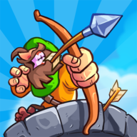 King of Defense: Battle Frontier货币版