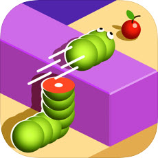 Dodgy Snake(狡猾的蛇)