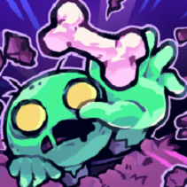 Zombie Goes Up(僵尸上升)