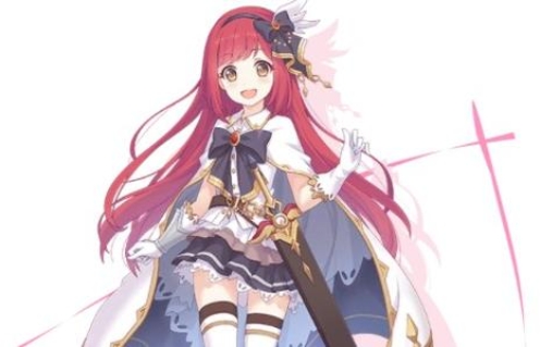 桥本环奈公主连结 桥本环奈公主连结