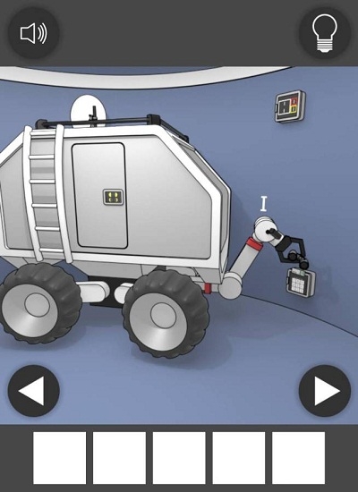 空间博物馆逃脱Space Museum Escape