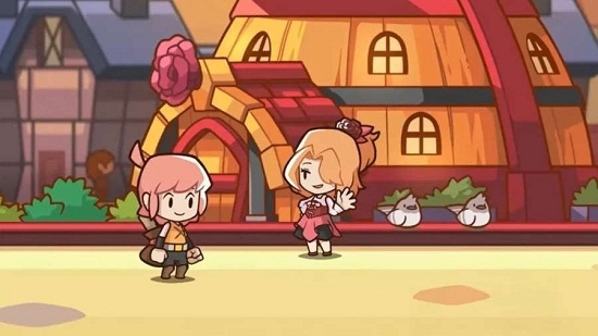 邮递骑士2(Postknight 2) 邮递骑士2(Postknight 2)