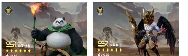 星际52区开荒角色选择推荐(图2) 星际52区开荒角色选择推荐(图2)