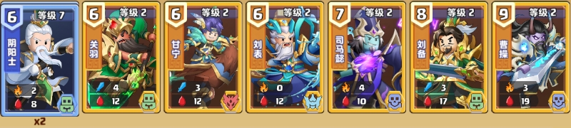 我是小奇兵神秘园林困难单人通关一览(图3)