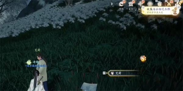 射雕手游海石榴花木雕收集汇总(图5) 射雕手游海石榴花木雕收集汇总(图5)