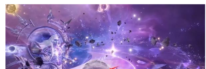 逆水寒手游永夜星都神域打法推荐(图2) 逆水寒手游永夜星都神域打法推荐(图2)