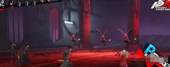 女神异闻录夜幕魅影五维属性增加途径推荐(图1) 女神异闻录夜幕魅影五维属性增加途径推荐(图1)