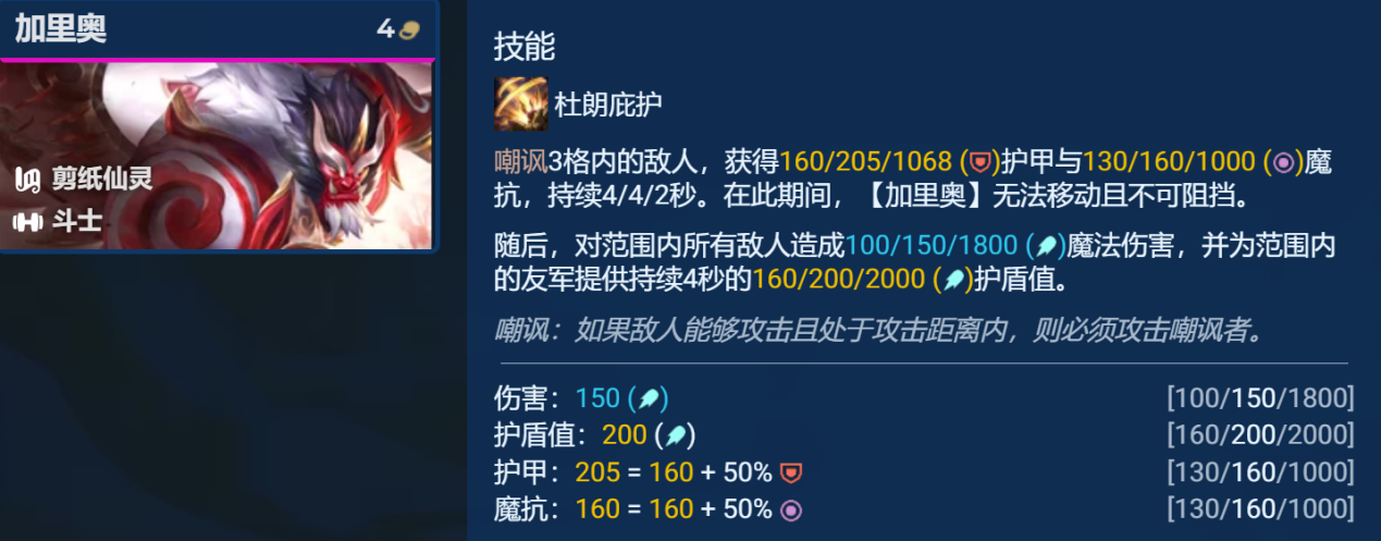 云顶之弈s11卡莎主C阵容搭配一览(图2) 云顶之弈s11卡莎主C阵容搭配一览(图2)